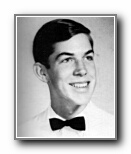 Dan Garrison: class of 1968, Norte Del Rio High School, Sacramento, CA.